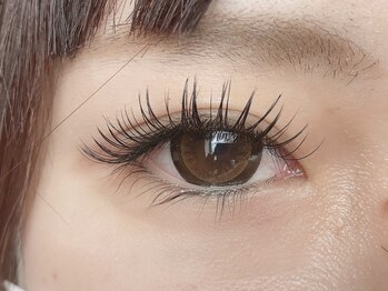 アイクイック 亀戸店(Ai Quick)/フラットラッシュ付け放題