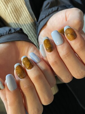 ILLO-art nail