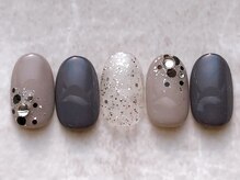 サーティースリー 塚口店(Thirty three)/シンプルコース