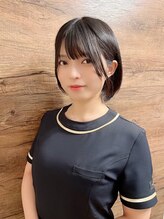 ロンロン(RON-RON) risa 