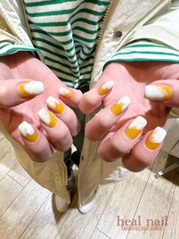 はちみつnail.