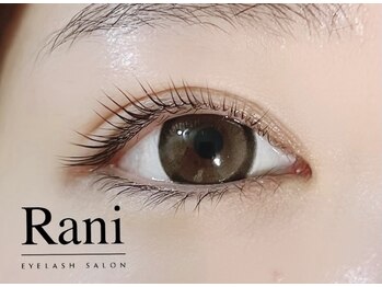 ラニ 恵比寿店(Rani)/メニュー［恵比寿］