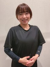 癒しの手 フクダ ミユキ