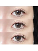 シロン 川越店(Cilon.)/パリジェンヌラッシュリフト