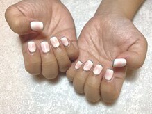 ルア(lua.)/チークネイル＊free design