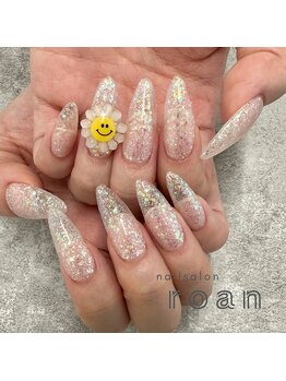 ロアンネイル(roan nail)/