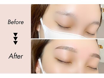 リタブロウ 池袋(Rita. Brow)/