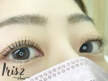 アイリスエルア(Iris2 elua)/まつ毛パーマ