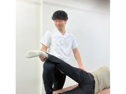 こうぞう整体院の写真