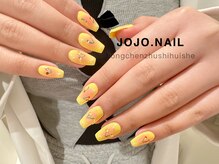 ジョジョネイル(JOJOネイル)/