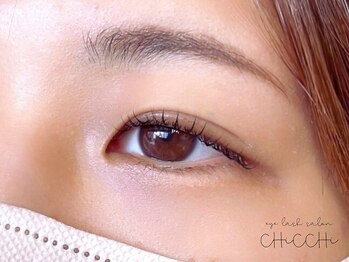 チッチ 小倉店(chicchi)/まつ毛パーマ