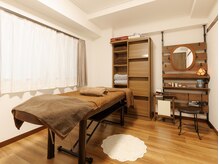 クリスタルボウ(Crystal BEAU)/