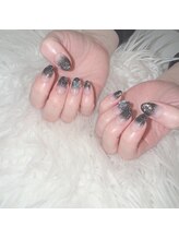 ティアラネイル 宇都宮/