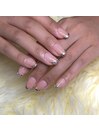 Nail Design ＊ ¥7,000