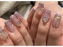 カルフールノア 綾瀬店(carrefour Noa)/酒井限定 定額デザイン