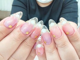 スカルプつけ放題￥14800