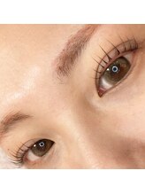 レア(lea)/eye design【ラッシュリフト】