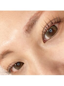 レア(lea)/eye design【ラッシュリフト】