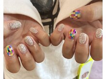 オテモネイル(otemo.nail)/