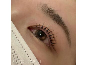 アイラッシュサロンシュシュ 綱島店(chou chou)/パリジェンヌラッシュリフト