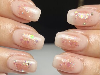 ビューティーアイラッシュサロン アンラッシュ(Beauty AN LASH)/