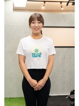 ポジフィット 祐天寺(PosiFit) 吉田 梨乃