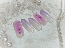 キャッツアイ東京 新宿店(Cat's eye TOKYO)/ワンホン定額サンプル