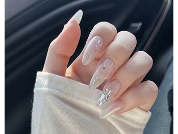 フェアリーネイル(Fairy Nail)/