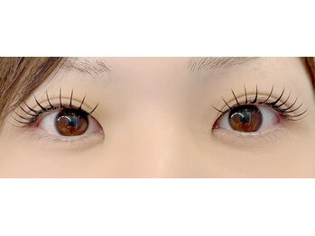 リコレッタ(Ricoletta)/マツパ＋マツエク