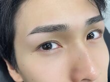 セリ 表参道 明治神宮前(ceri)/メンズ眉毛