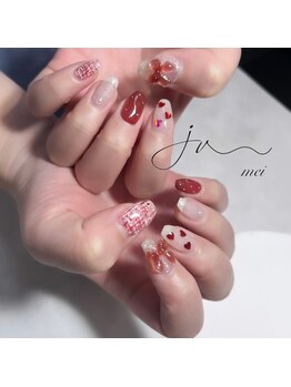 ジュレーヴ(ju reve)/