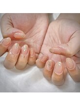 ノット 末広店(Knot)/定額デザイン♪