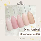 フラワーネイルサロン(flower)