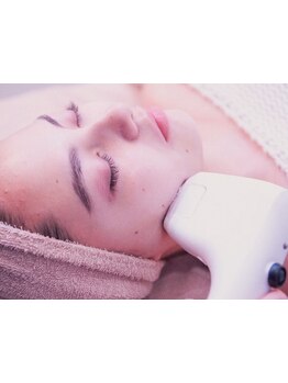 小顔になりたい