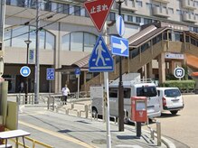 ルーチェ(Luce)/犬山駅からのアクセス