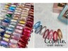 【ハンドジェルネイル】マグネットネイル10本￥8800⇒￥6600   [横浜/上大岡]