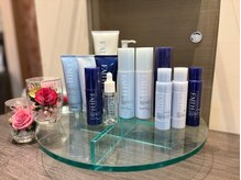 センティア テラスウォーク 一宮店の雰囲気（フェースビューテイ取扱いあり☆お肌に合わせた品ぞろえ）