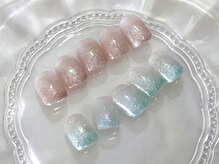 イズミネイル(izumi.nail)/
