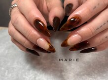 ザマリー 神戸マルイ店(THE MARIE)/定額￥8000 マーブル　0418b