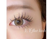 シャルム(Charme)の雰囲気（上下マツエクでよりぱっちりしたお目元に☆）