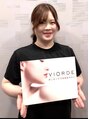 ヴィオーデ 船橋店 大久保 歩美