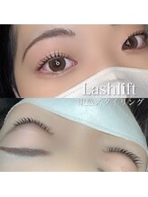 ラムンコット(Ramm//cot.)/ラッシュリフト#取手市