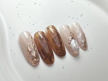 エヌラ(ENURA)/デザインコース