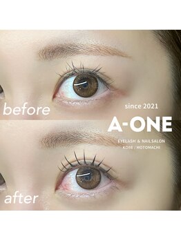 エーワン(a-one)/フラットマットラッシュ 140本