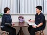 カウンセリングを受けてメニュー(整体・ピラティス)を決めたい方はこちらから