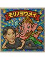 ビーラボ錦糸町店 ビックリマンシール風