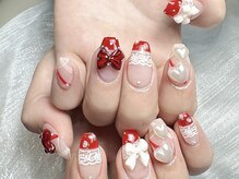 エレガントビューティー(Elegant beauty)/持ち込みデザイン