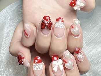 持ち込みデザイン