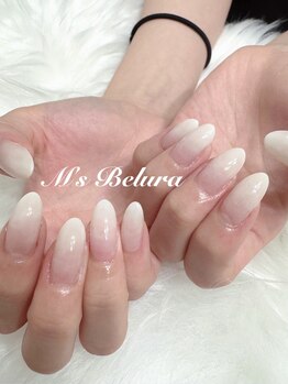 カラーグラデーション