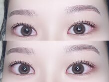 イコール 静岡店(equal)/まつげパーマ×アイブロウWax